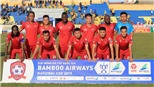 17h00 ngày 3/7, Hải Phòng vs TPHCM: Thách thức nhà vô địch lượt đi V League
