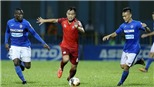 VAR chưa được áp dụng, cầu thủ dự V League ‘coi chừng’ luật mới