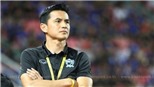 HLV Kiatisuk: ‘Trận Việt Nam vs Thái Lan rất khó dự đoán’