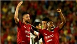 Ngược dòng kịch tính, Văn Lâm cùng đồng đội hạ á quân Thai League