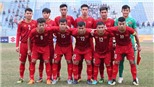 Bóng đá Việt Nam ngày 4/7: U22 Việt Nam đấu Trung Quốc, á quân Thai League săn hụt tuyển thủ Việt Nam