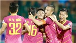 18h00 ngày 4/7, Sài Gòn vs Bình Dương: Chủ nhà muốn có huy chương