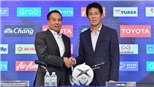 HLV Thái Lan: ‘Mục tiêu là vượt qua tuyển Việt Nam và vòng loại World Cup’