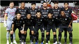 Đồng đội báo hại Văn Lâm, Muangthong bị loại tại FA Cup Thái Lan 