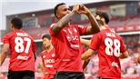 Văn Lâm hóa ‘người nhện’, Muangthong hồi sinh thần kỳ