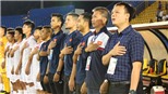 HLV Hoàng Anh Tuấn xin từ chức sau thất bại cay đắng của U18 Việt Nam