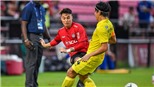 Văn Lâm cùng Muangthong thắng tưng bừng trước ngày tuyển Việt Nam hội quân