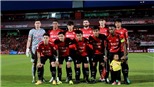 Văn Lâm cùng Muangthong đứt mạch bất bại