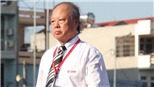 Cựu giám sát trọng tài Đoàn Phú Tấn: 'Tôi ngẩng cao đầu rời cuộc chơi'