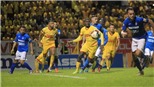 Lịch thi đấu và trực tiếp bóng đá V League hôm nay (17/08)
