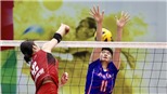Lịch thi đấu và trực tiếp bóng chuyền VTV Cup 2019 hôm nay 10/8