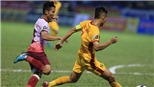 Thanh Hoá lại thua thảm vì siêu phẩm