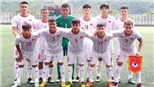 Lịch thi đấu và trực tiếp bóng đá U18 Đông Nam Á hôm nay 6/8