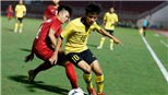 Lịch thi đấu và trực tiếp bóng đá U18 Đông Nam Á hôm nay