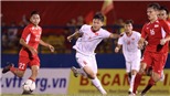 Lịch thi đấu U18 Đông Nam Á hôm nay (13/08): U18 Việt Nam vs U18 Thái Lan