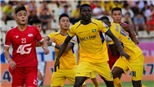 VIDEO: Bàn thắng và highlights SLNA 0-0  Hải Phòng, V League 2019 vòng 20