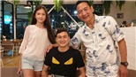 Văn Lâm đón sinh nhật lần thứ 26 trong hạnh phúc ngập tràn