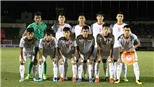Lịch thi đấu và trực tiếp bóng đá U18 Đông Nam Á 2019 hôm nay (10/08)