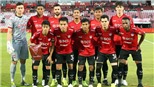 TRỰC TIẾP BÓNG ĐÁ, Muangthong vs PTT Rayong (18h00, 18/08)