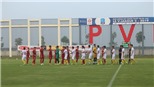 U22 Việt Nam đấu tập, thầy Park liên tục xoay tua đội hình