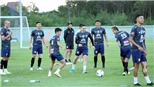 Tristan Do: ‘Thái Lan đã thay đổi nhiều, có thể thắng Việt Nam’