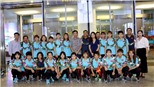 HLV Mai Đức Chung: Vị tướng già không mỏi