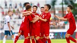 Lịch thi đấu U15 quốc tế hôm nay: Trực tiếp U15 Việt Nam vs U15 Myanmar (16h30)
