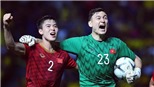 ‘UAE hưởng lợi khi vòng loại World Cup bị hoãn’