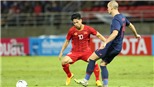 Lịch thi đấu và trực tiếp World Cup 2022 hôm nay: Việt Nam đấu với Thái Lan, Malaysia vs Indonesia