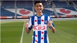 Văn Hậu hòa nhập cực nhanh tại Heerenveen, sẽ được đăng ký thi đấu