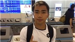 Tin tức Việt Nam vs Thái Lan ngày 1/9: Thái Lan gút danh sách, Văn Hậu sẽ dự SEA Games 2019