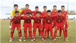 Kết quả bóng đá: U16 Việt Nam 2-0 U16 Đông Timor. Kết quả vòng loại U16 châu Á