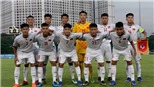 Lịch thi đấu và trực tiếp vòng loại U16 châu Á hôm nay: U16 Việt Nam vs U16 Mông Cổ