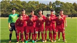 Lịch thi đấu và trực tiếp vòng loại U16 châu Á hôm nay: U16 Việt Nam vs U16 Đông Timor (Leste)