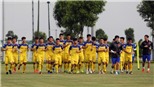 Tin tức U22 Việt Nam vs Trung Quốc (17h hôm nay): HLV Park Hang Seo tái ngộ ông Hiddink