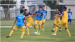 Lịch thi đấu U22 Việt Nam vs U22 Trung Quốc. Trực tiếp bóng đá Việt Nam hôm nay