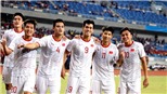 Tin tức bóng đá U22 Việt Nam vs U22 Trung Quốc: U22 Việt Nam về nước, thầy Park chia tay học trò