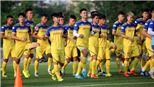 Bốc thăm VCK U23 châu Á 2020: Việt Nam cùng bảng Triều Tiên, Jordan và UAE