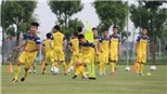 Lịch thi đấu U22 Việt Nam vs U22 Trung Quốc. Trực tiếp bóng đá Việt Nam hôm nay