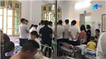 Cảnh cáo Chủ tịch CLB Hà Nội, Trưởng BTC sân Hàng Đẫy