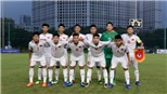 Trực tiếp U16 Việt Nam vs U16 Macao. Trực tiếp vòng loại U16 châu Á
