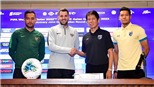 Lịch thi đấu vòng loại World Cup 2022 bảng G: Việt Nam nghỉ, Indonesia đấu với Thái Lan, Malaysia vs UAE