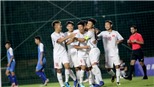 Lịch thi đấu và trực tiếp vòng loại U16 châu Á hôm nay: U16 Việt Nam vs U16 Macao
