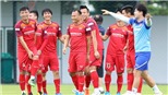 Tin tức Việt Nam vs Thái Lan ngày 4/9: HLV Park Hang Seo khẳng định không ngại Thái Lan