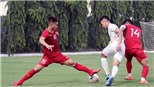 Cơ hội nào cho các tân binh tuyển Việt Nam?