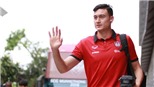 Văn Lâm ghi dấu trong màn hồi sinh thần kỳ của Muangthong United