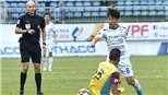 V League về đích giữa tuần