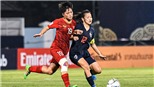 Nữ U19 Việt Nam đả bại Thái Lan ngay trên đất khách