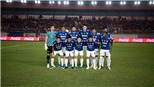 Văn Lâm cùng Muangthong United giành hạng 5 Thai League 2019