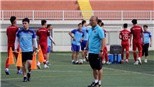 Tin bóng đá SEA Games 30 ngày 29/11: U22 Việt Nam tung đội hình mạnh nhất đấu Indonesia